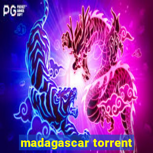 madagascar torrent